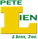 Pete Lien & Sons, Inc. logo